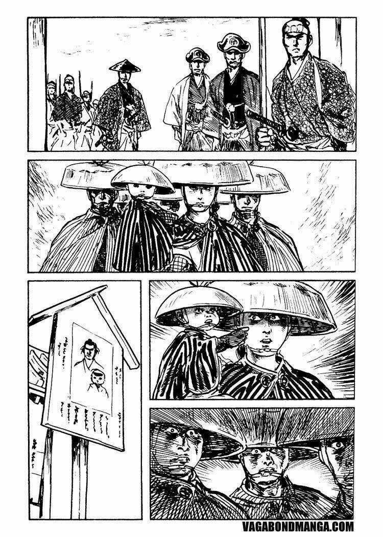 Lone Wolf And Cub - Chapter 83 - Trang 41