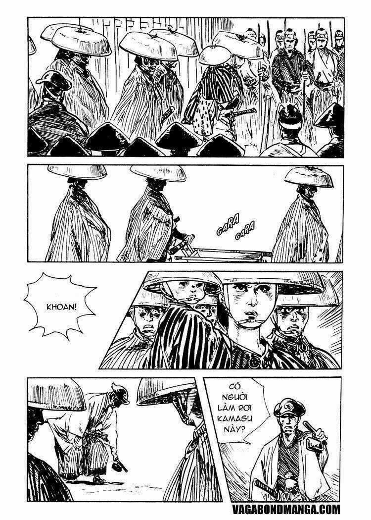 Lone Wolf And Cub - Chapter 83 - Trang 45