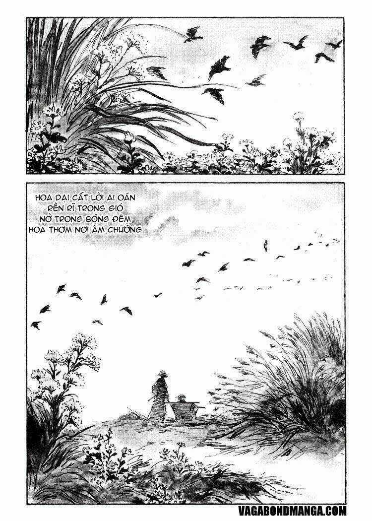 Lone Wolf And Cub - Chapter 83 - Trang 8