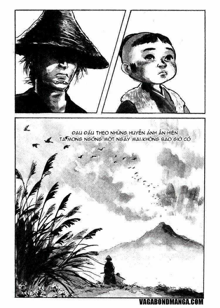 Lone Wolf And Cub - Chapter 83 - Trang 9