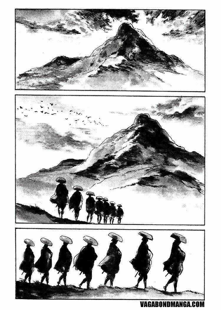 Lone Wolf And Cub - Chapter 83 - Trang 10