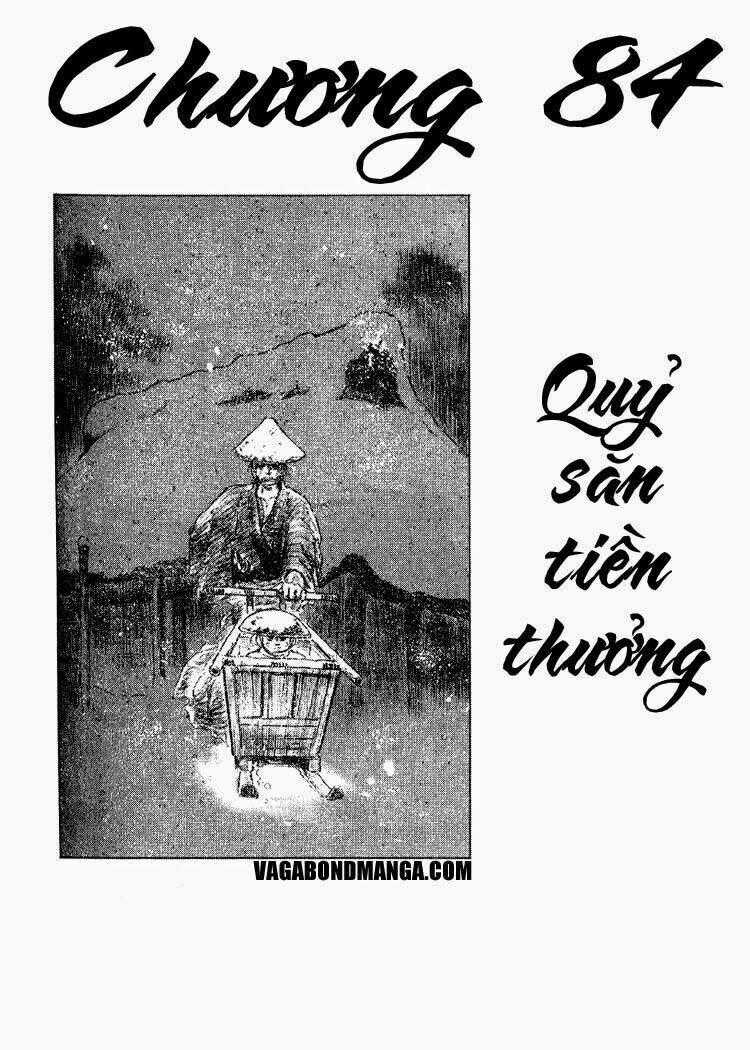 Lone Wolf And Cub - Chapter 84 - Trang 2