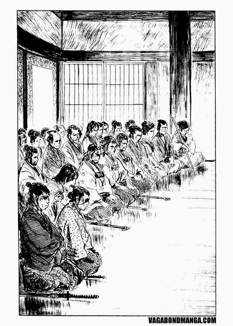 Lone Wolf And Cub - Chapter 84 - Trang 12