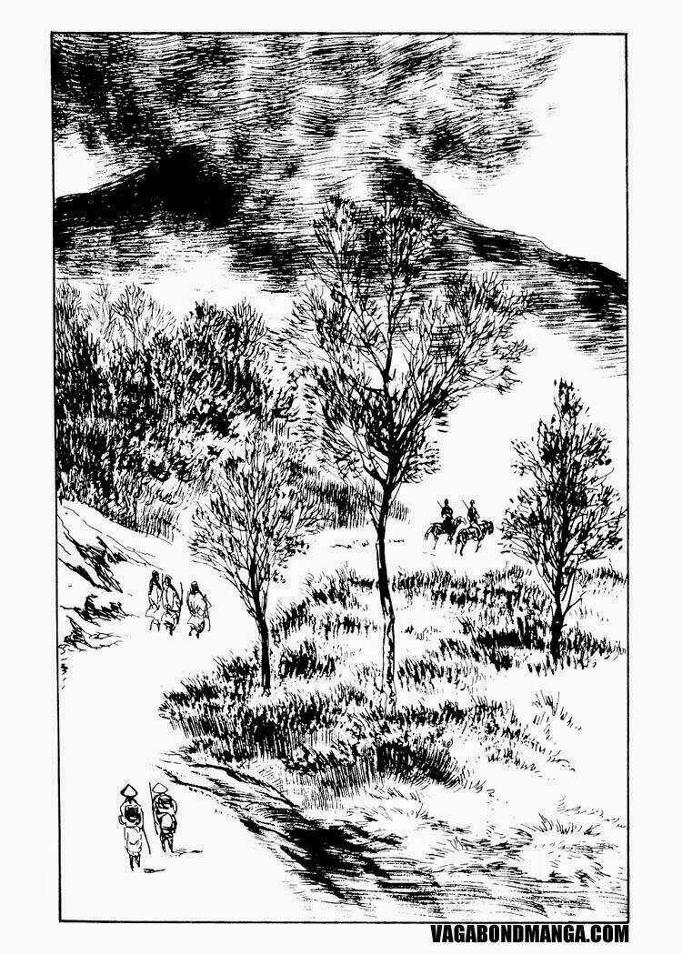 Lone Wolf And Cub - Chapter 84 - Trang 22