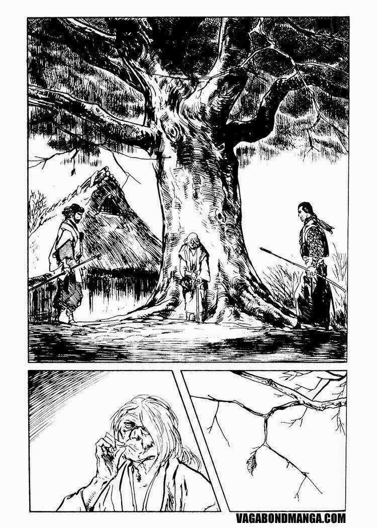 Lone Wolf And Cub - Chapter 84 - Trang 27