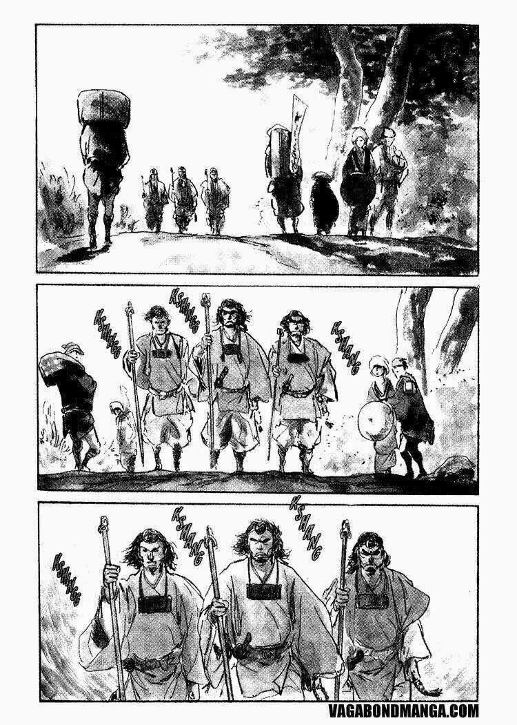 Lone Wolf And Cub - Chapter 84 - Trang 4