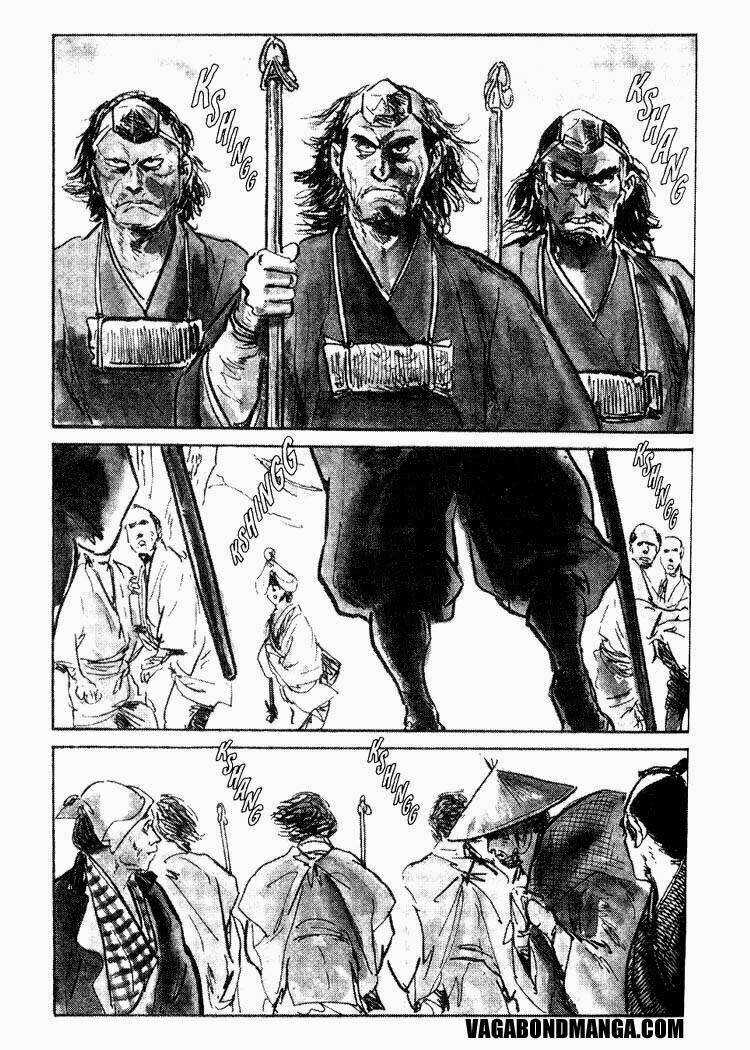 Lone Wolf And Cub - Chapter 84 - Trang 5