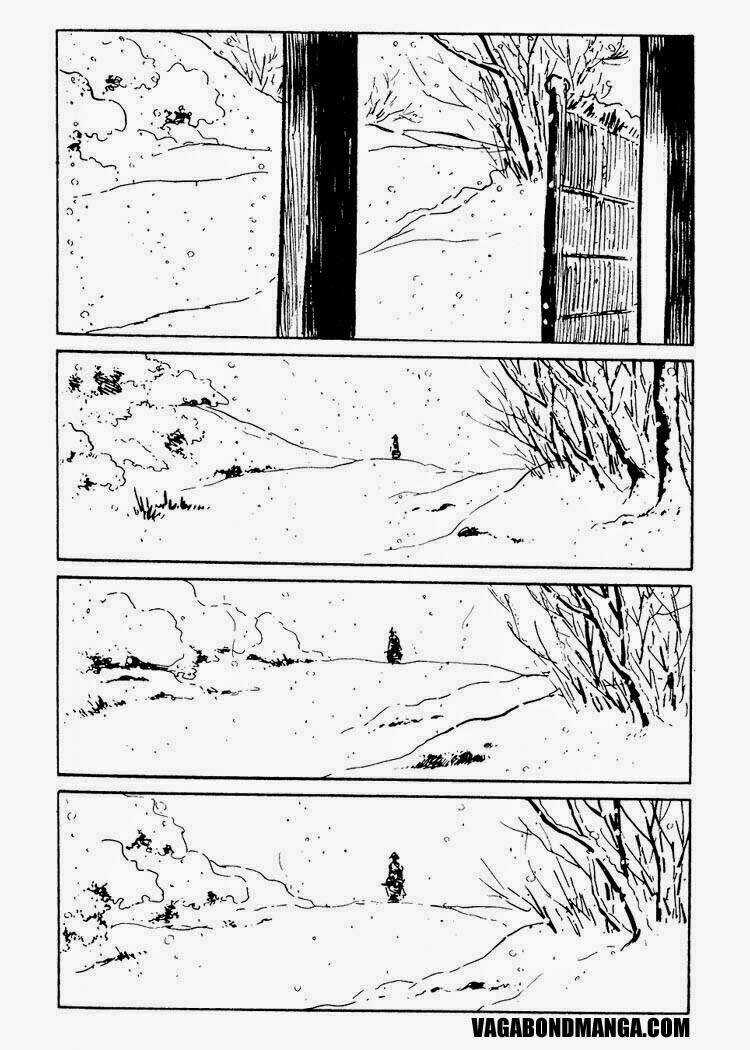 Lone Wolf And Cub - Chapter 84 - Trang 42