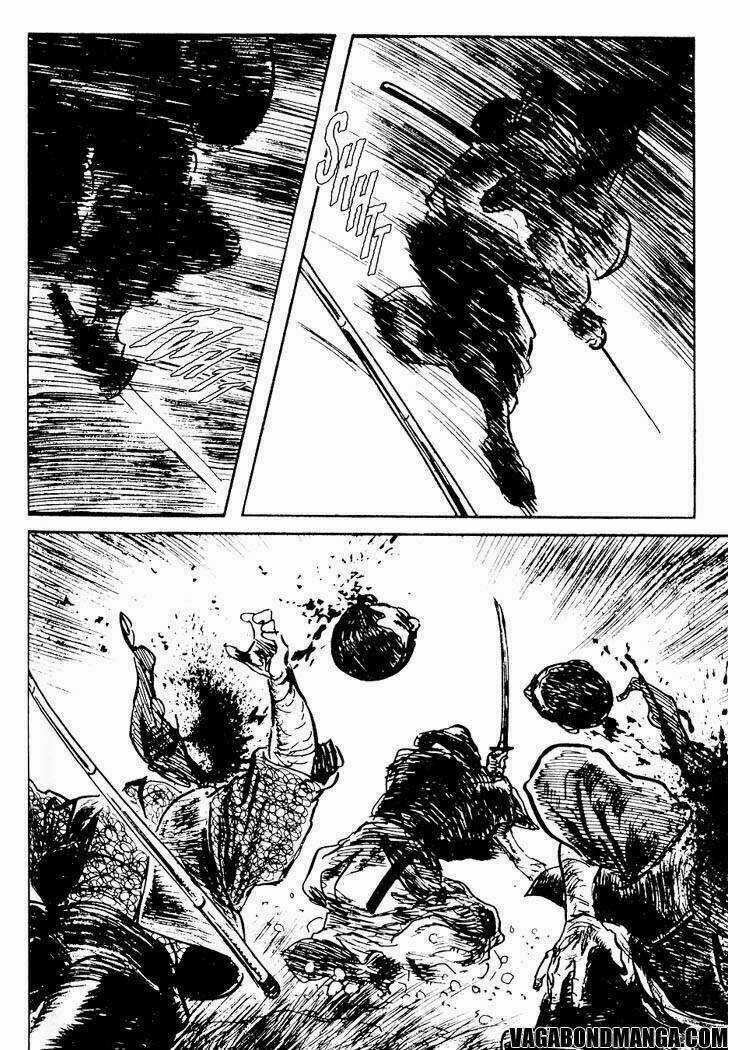 Lone Wolf And Cub - Chapter 84 - Trang 50