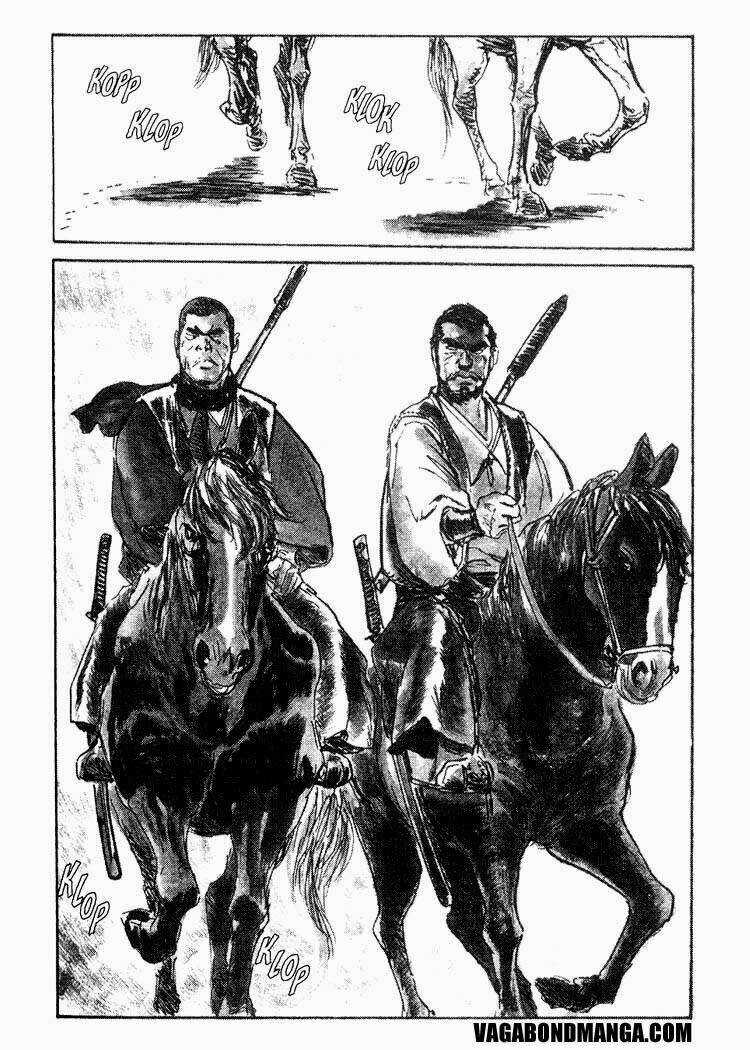 Lone Wolf And Cub - Chapter 84 - Trang 6