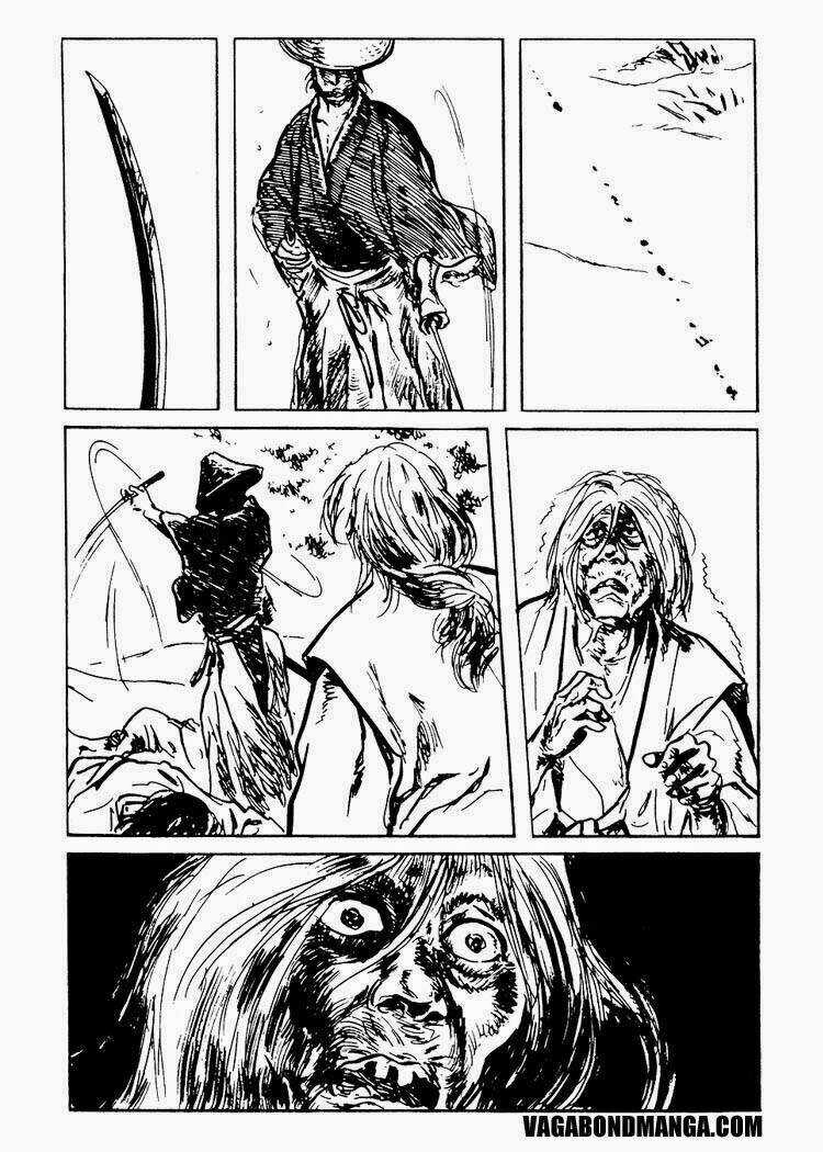 Lone Wolf And Cub - Chapter 84 - Trang 56