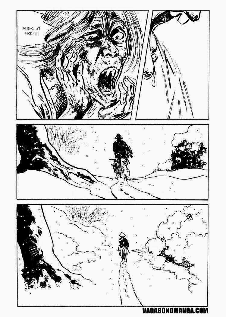 Lone Wolf And Cub - Chapter 84 - Trang 59