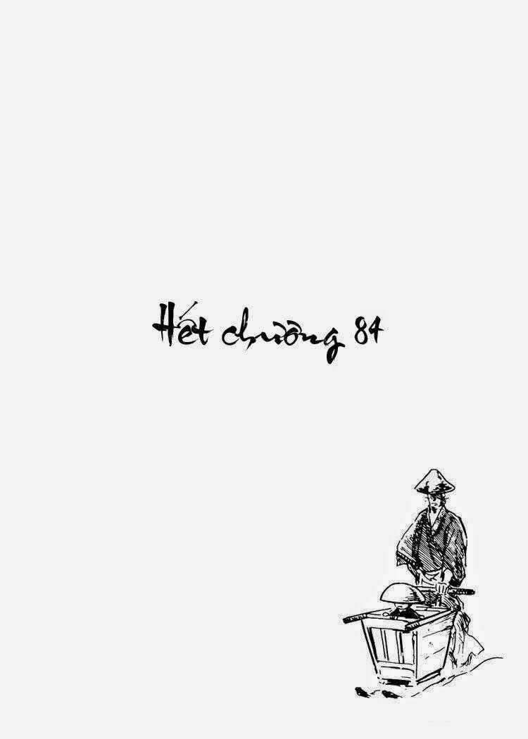 Lone Wolf And Cub - Chapter 84 - Trang 60