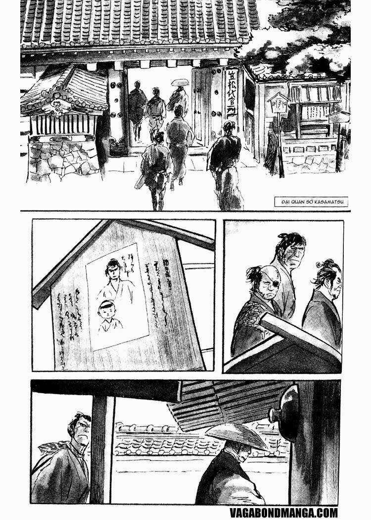 Lone Wolf And Cub - Chapter 84 - Trang 9