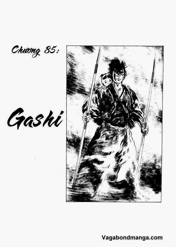 Lone Wolf And Cub - Chapter 85 - Trang 2