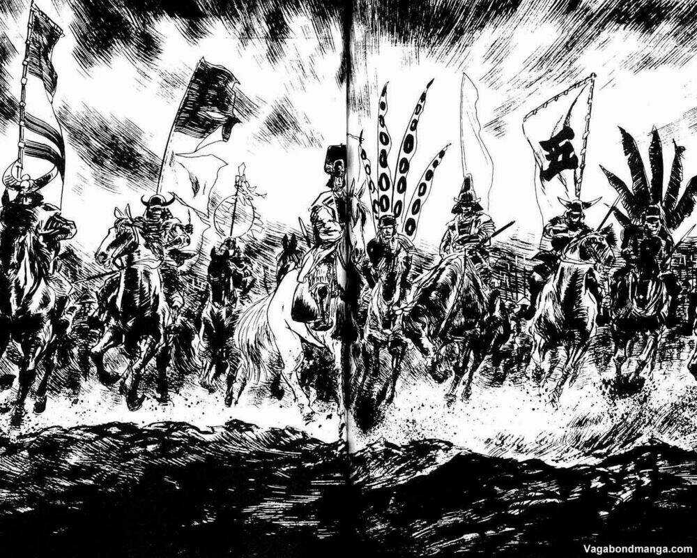 Lone Wolf And Cub - Chapter 85 - Trang 22