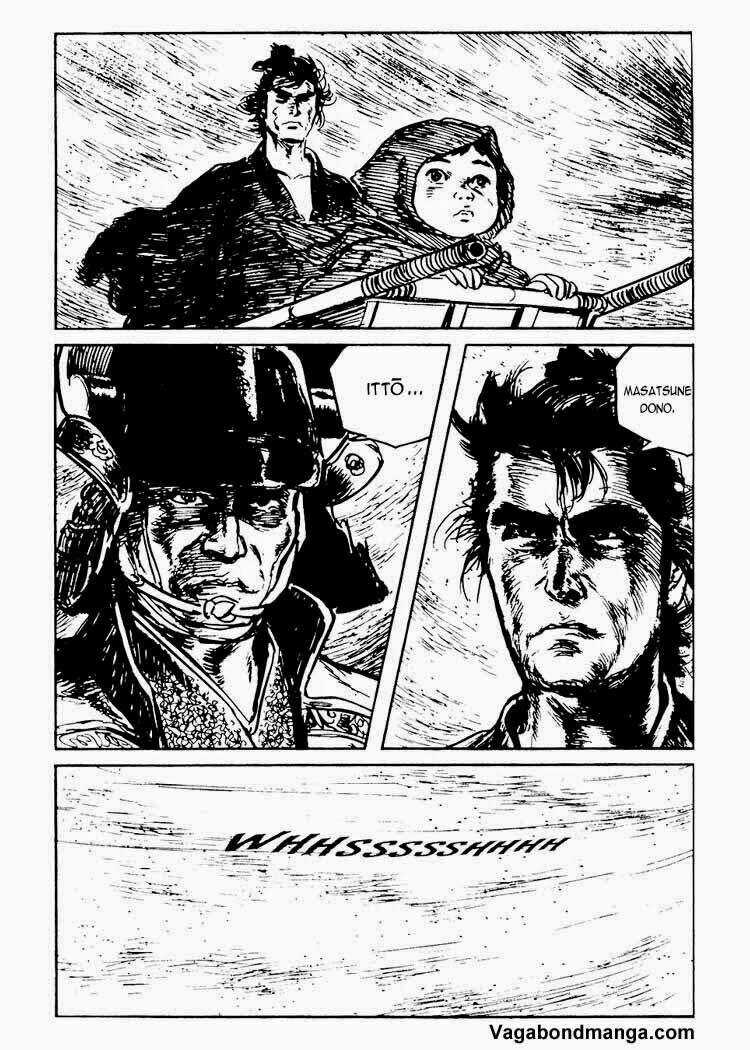 Lone Wolf And Cub - Chapter 85 - Trang 23