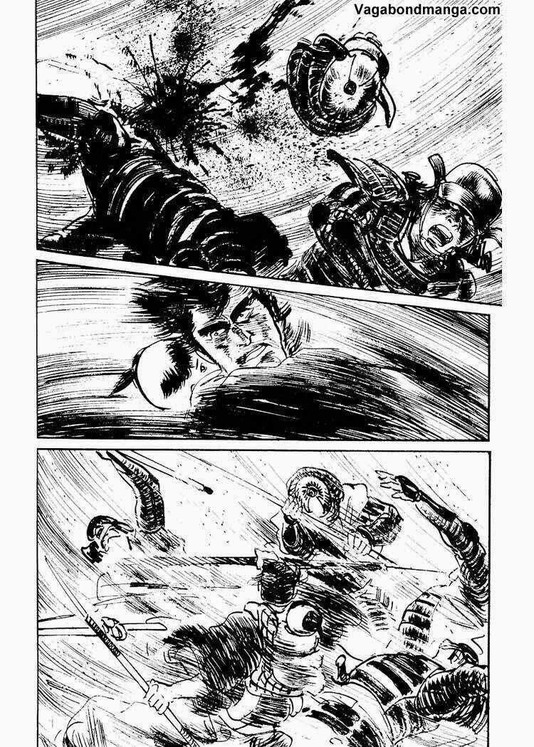 Lone Wolf And Cub - Chapter 85 - Trang 35