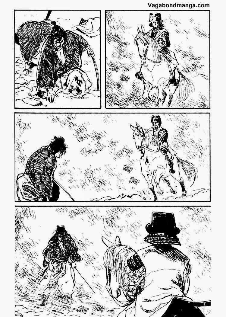 Lone Wolf And Cub - Chapter 85 - Trang 48