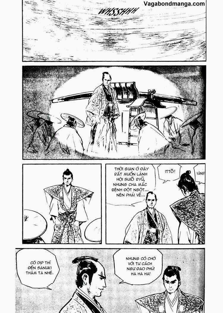 Lone Wolf And Cub - Chapter 85 - Trang 49