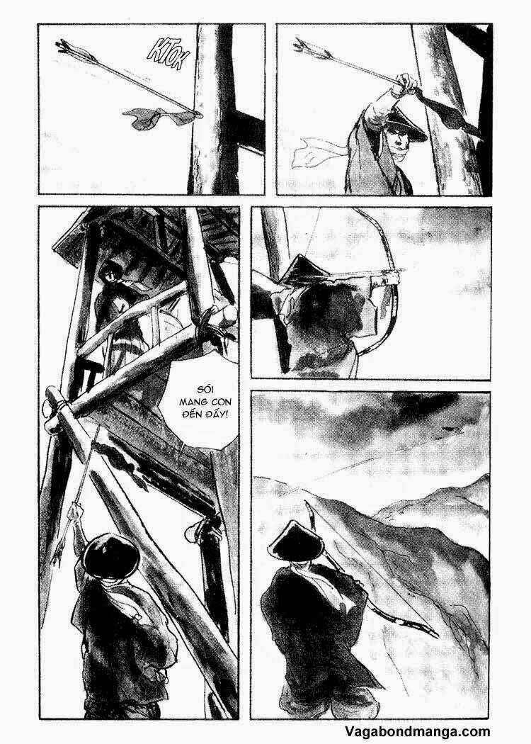 Lone Wolf And Cub - Chapter 85 - Trang 7