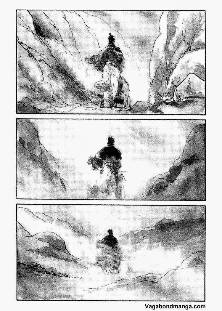 Lone Wolf And Cub - Chapter 85 - Trang 8