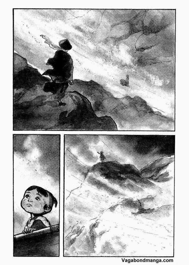 Lone Wolf And Cub - Chapter 85 - Trang 9