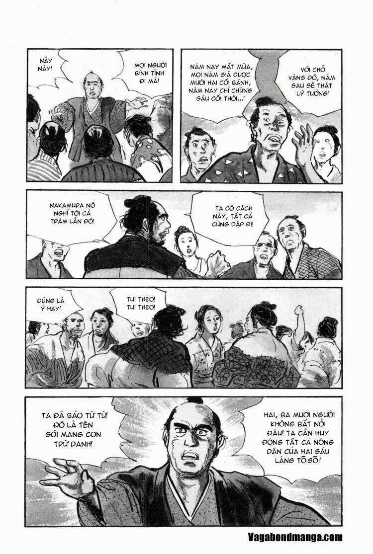 Lone Wolf And Cub - Chapter 86 - Trang 13