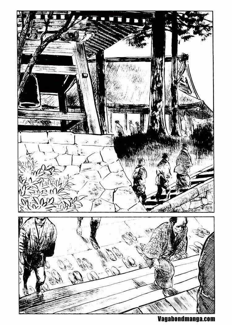 Lone Wolf And Cub - Chapter 86 - Trang 16
