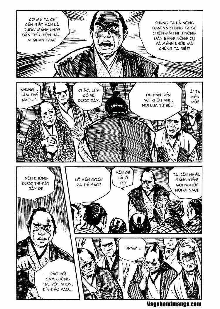 Lone Wolf And Cub - Chapter 86 - Trang 20