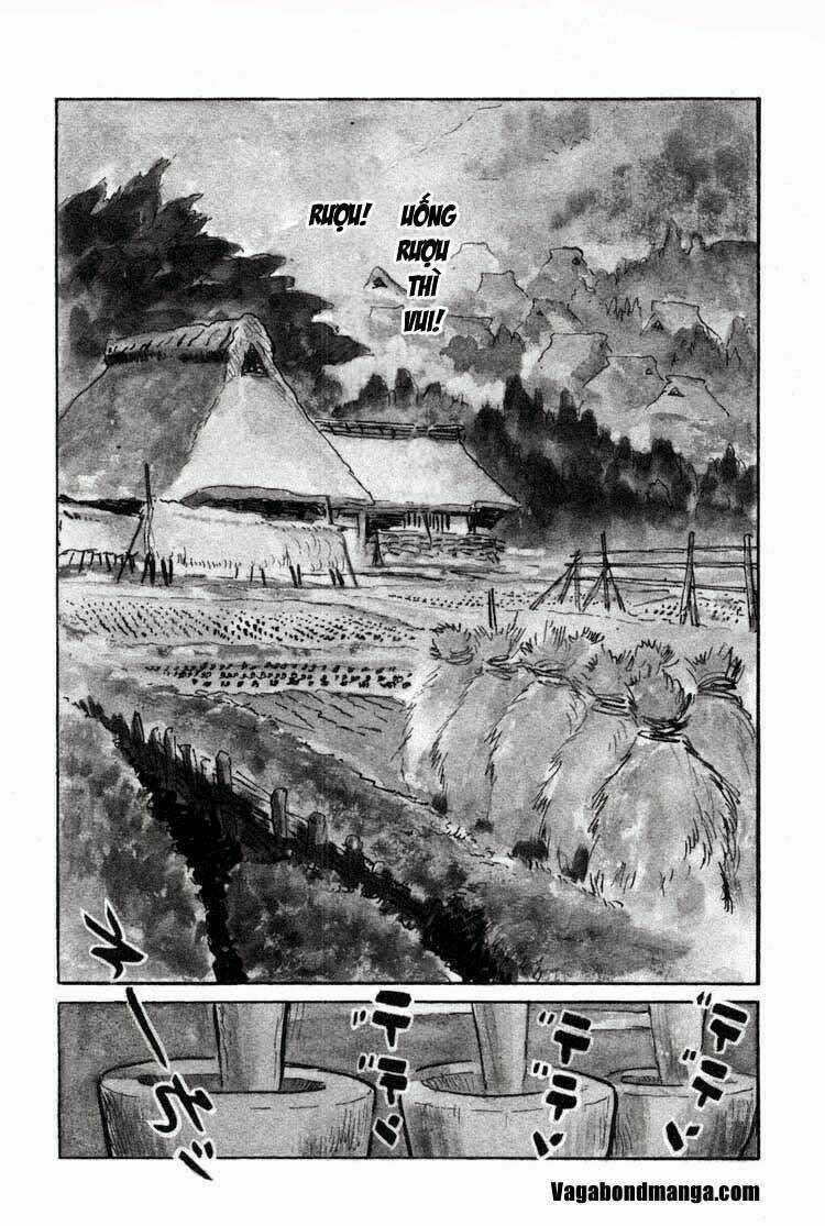 Lone Wolf And Cub - Chapter 86 - Trang 3
