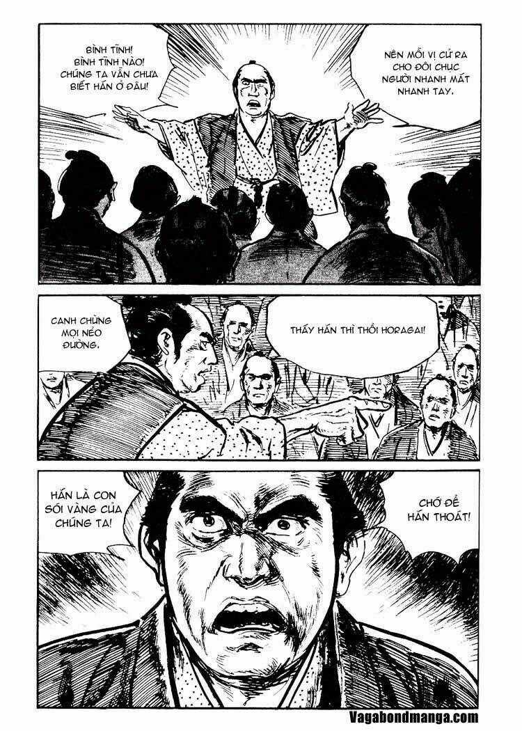 Lone Wolf And Cub - Chapter 86 - Trang 24