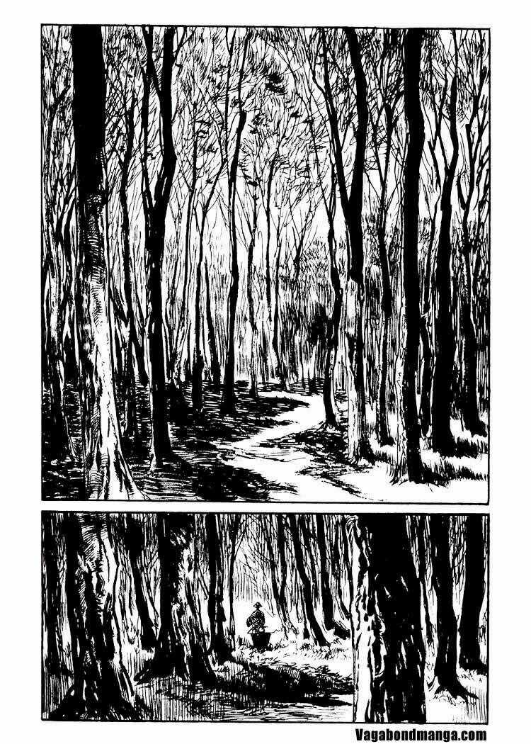 Lone Wolf And Cub - Chapter 86 - Trang 29