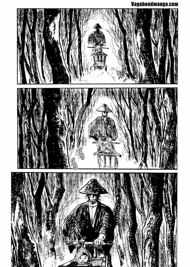 Lone Wolf And Cub - Chapter 86 - Trang 30