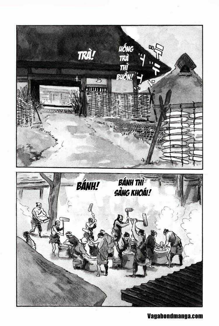 Lone Wolf And Cub - Chapter 86 - Trang 4