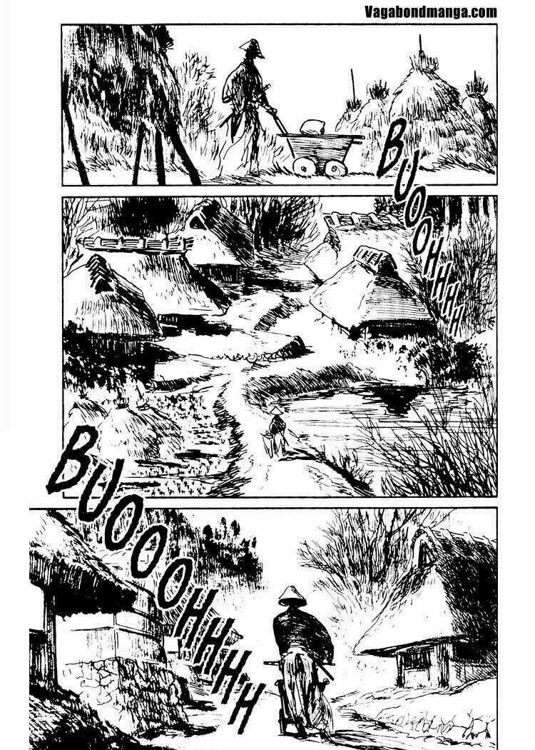 Lone Wolf And Cub - Chapter 86 - Trang 32
