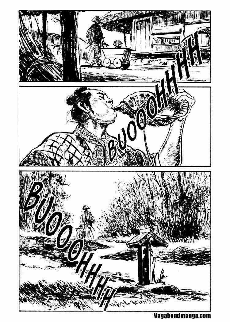 Lone Wolf And Cub - Chapter 86 - Trang 33