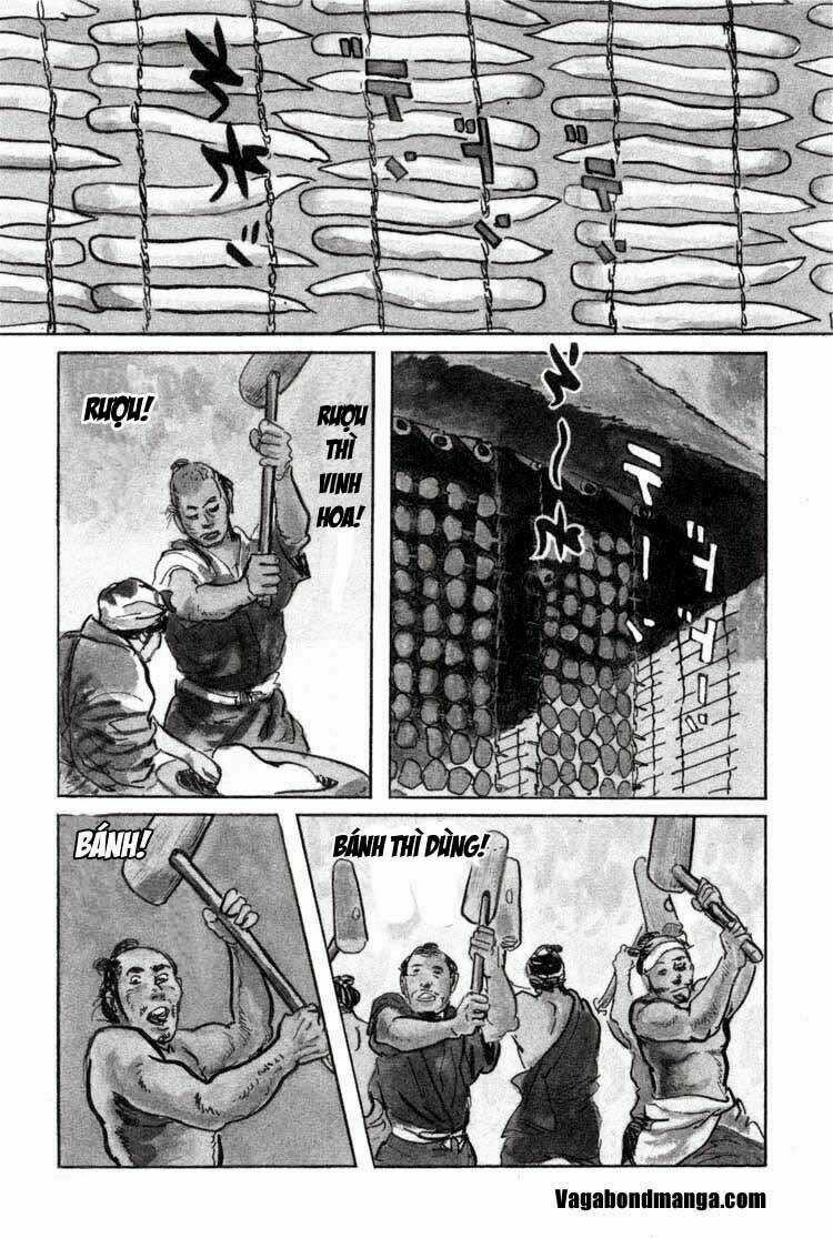 Lone Wolf And Cub - Chapter 86 - Trang 5