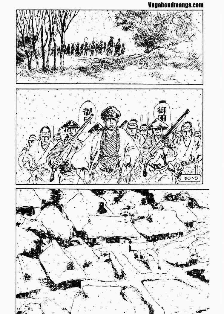 Lone Wolf And Cub - Chapter 86 - Trang 44
