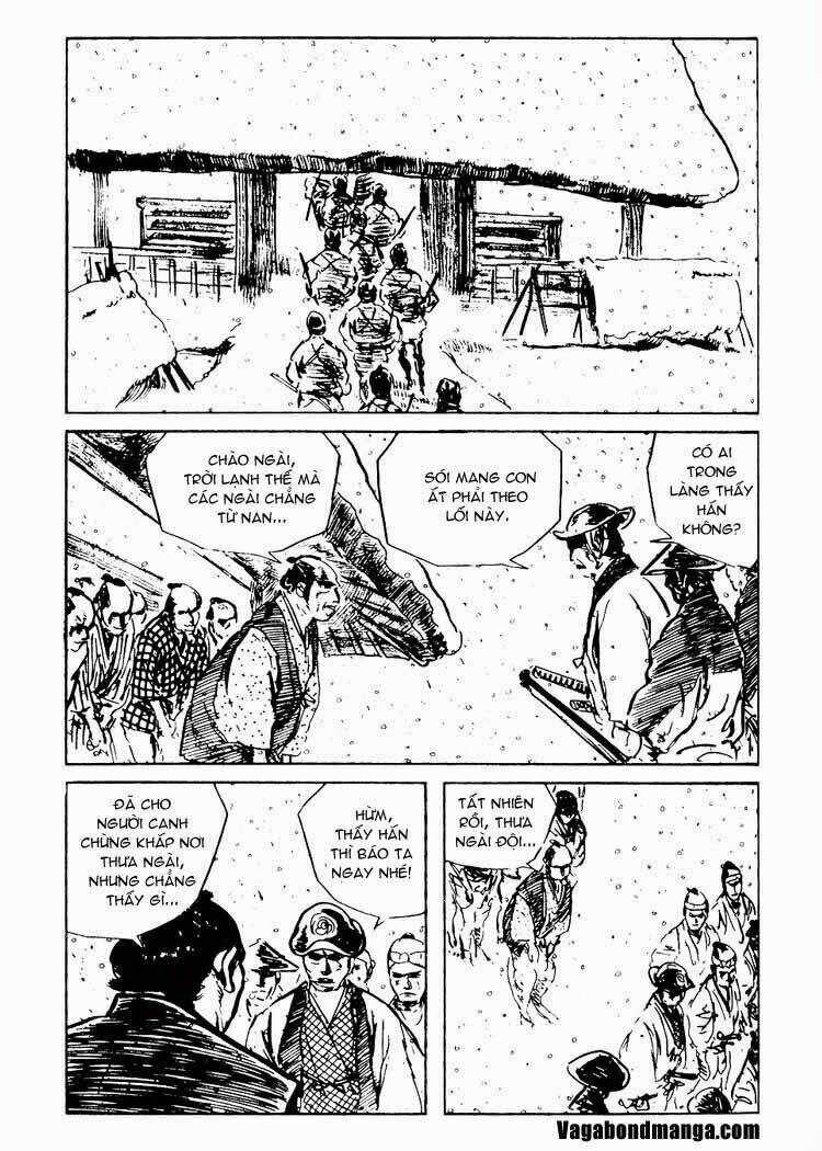 Lone Wolf And Cub - Chapter 86 - Trang 45