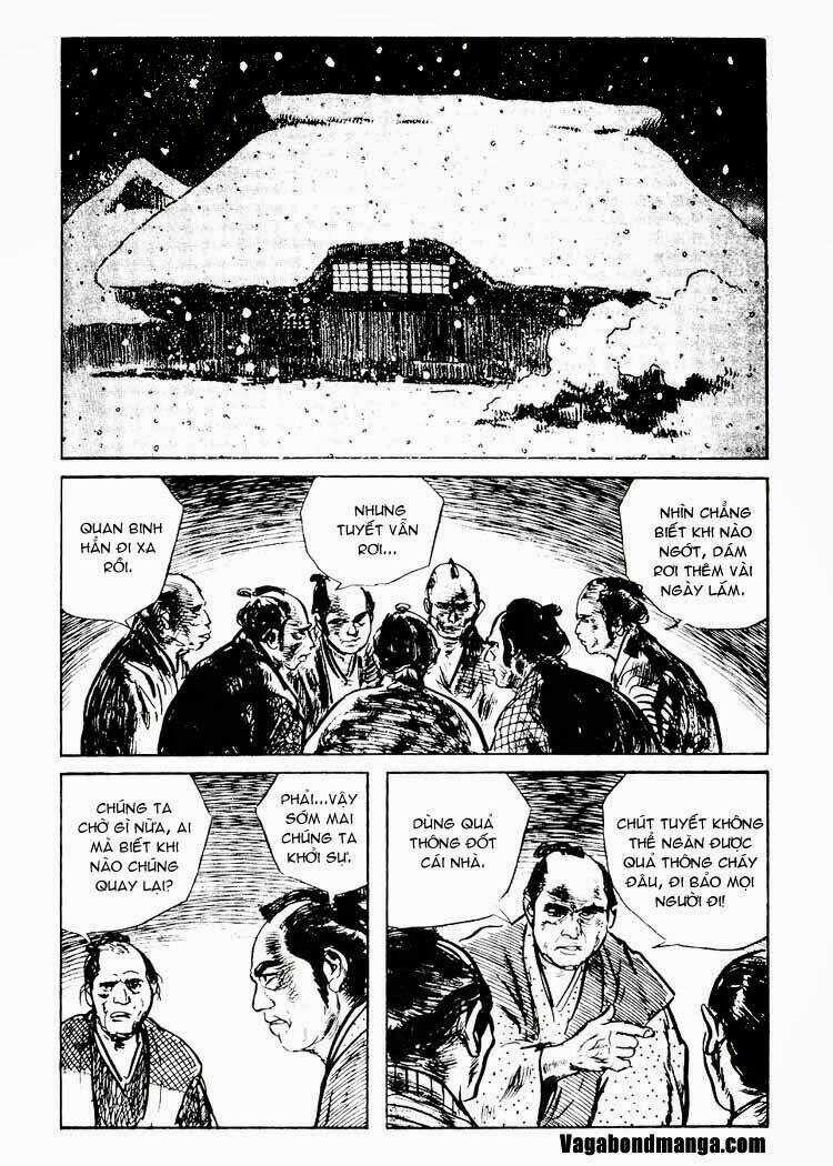 Lone Wolf And Cub - Chapter 86 - Trang 48