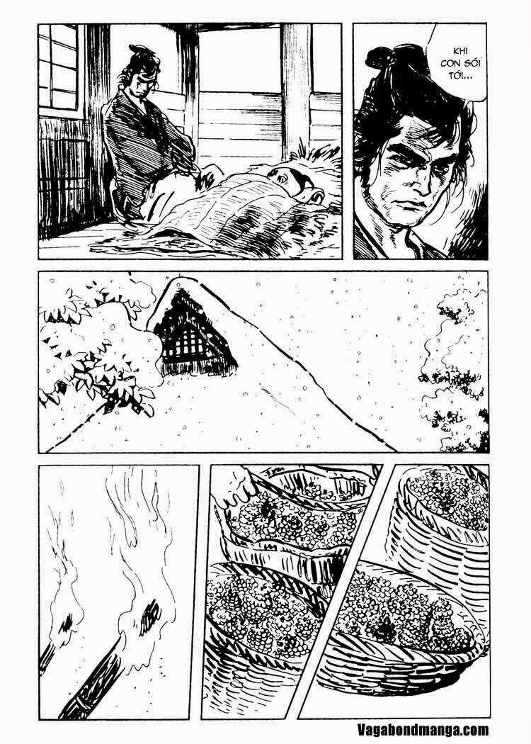 Lone Wolf And Cub - Chapter 86 - Trang 49