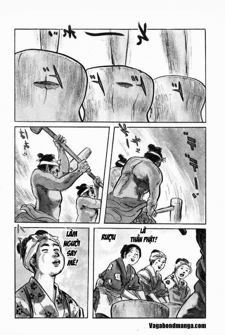 Lone Wolf And Cub - Chapter 86 - Trang 6