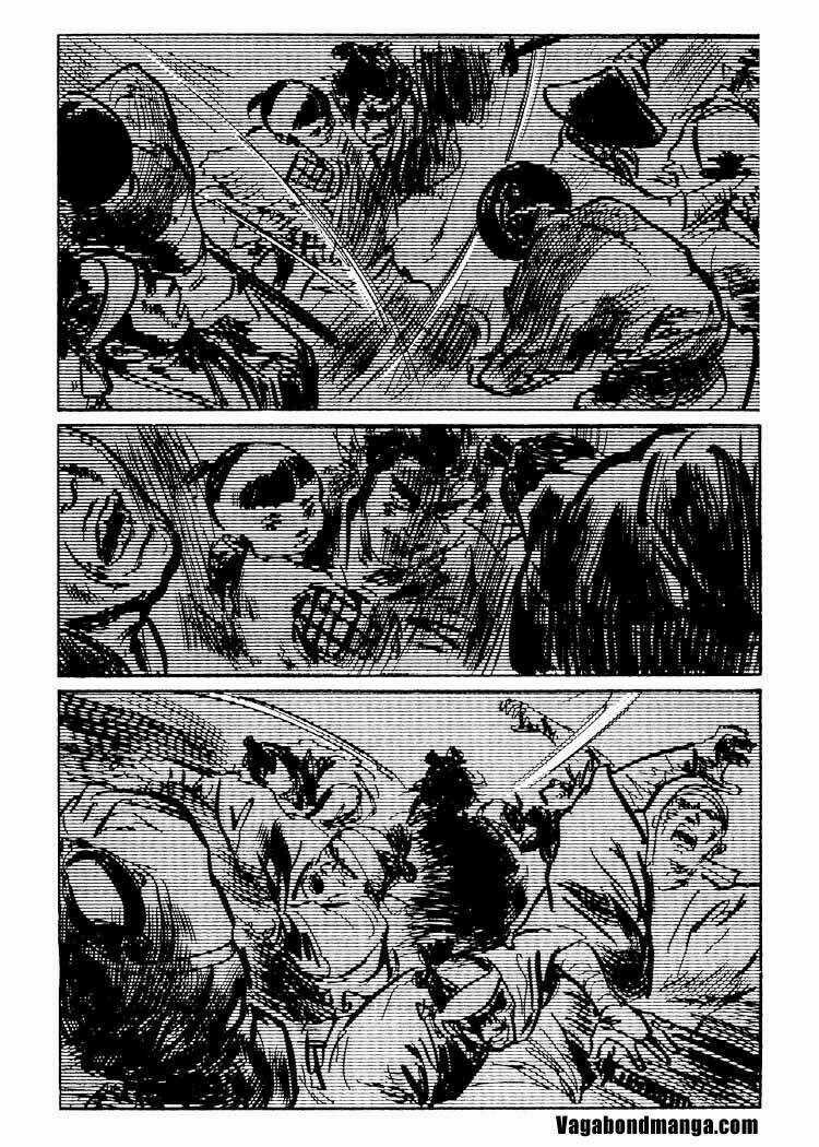Lone Wolf And Cub - Chapter 86 - Trang 56