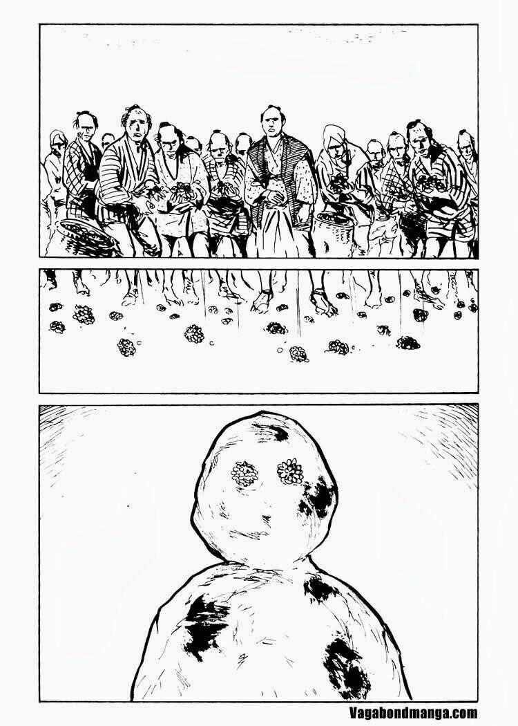Lone Wolf And Cub - Chapter 86 - Trang 59