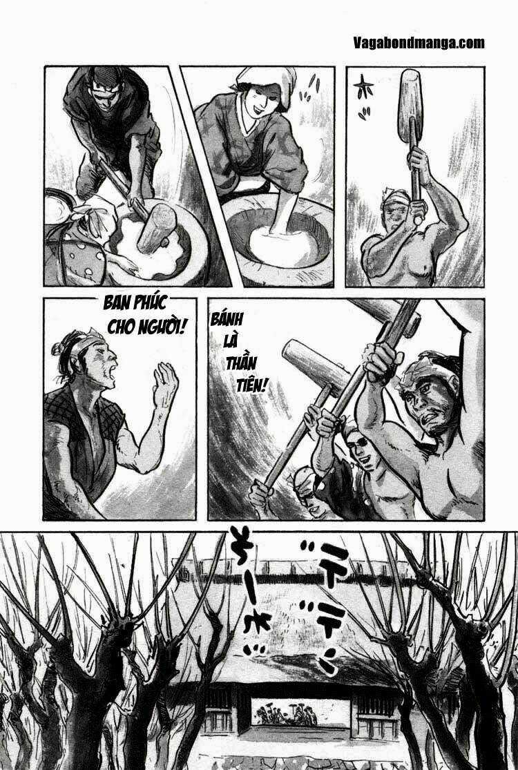 Lone Wolf And Cub - Chapter 86 - Trang 7