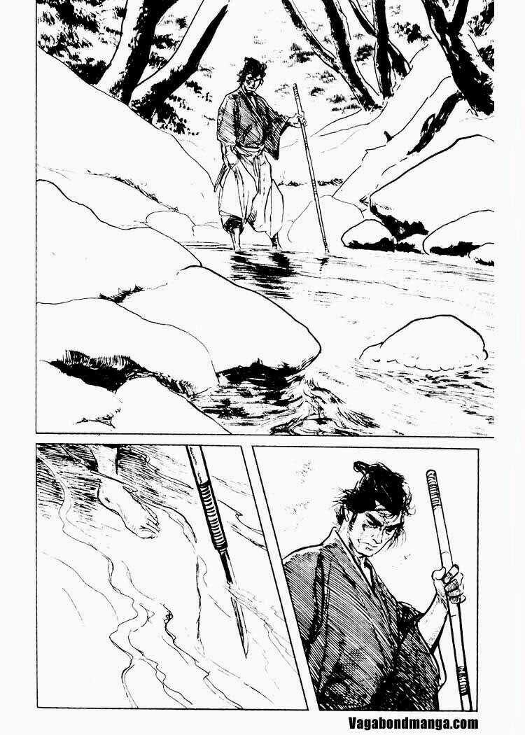 Lone Wolf And Cub - Chapter 87 - Trang 18