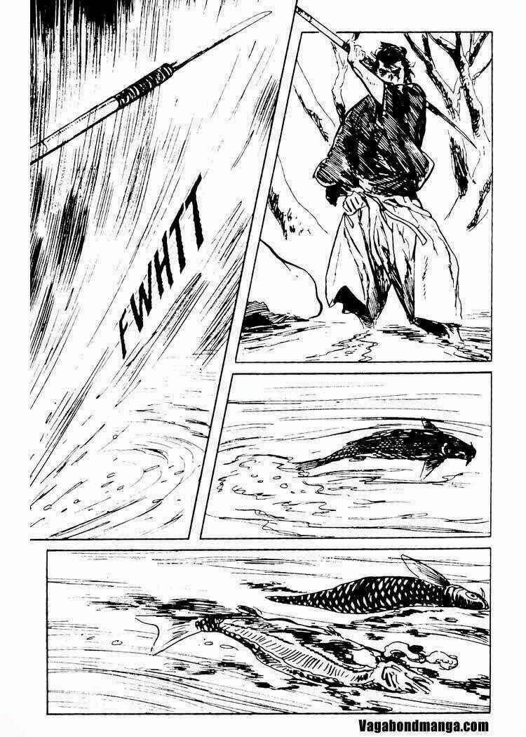 Lone Wolf And Cub - Chapter 87 - Trang 19
