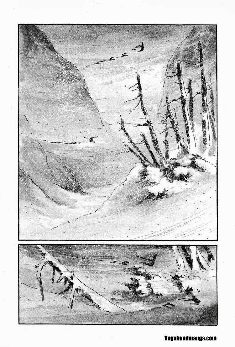 Lone Wolf And Cub - Chapter 87 - Trang 3