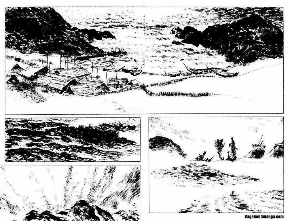 Lone Wolf And Cub - Chapter 87 - Trang 25